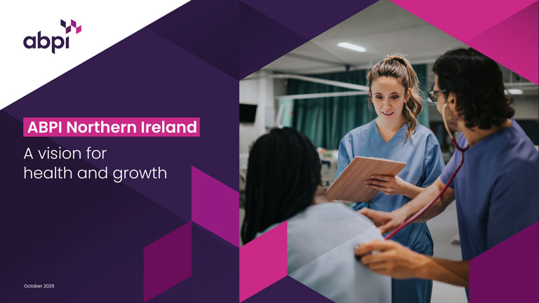 Vision For Northern Ireland 2026