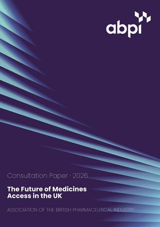 Consultation - The Future of Medicine Access in the UK