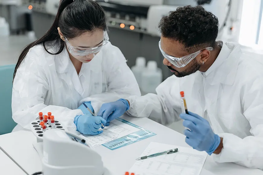 The UK must act to stem £11bn loss to health research