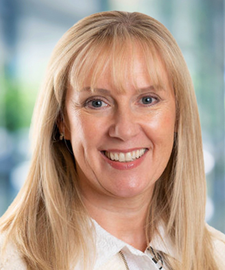 Laura McMullin - Daiichi Sankyo UK