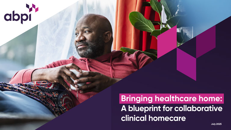 Bringing healthcare home: A blueprint for collaborative clinical homecare