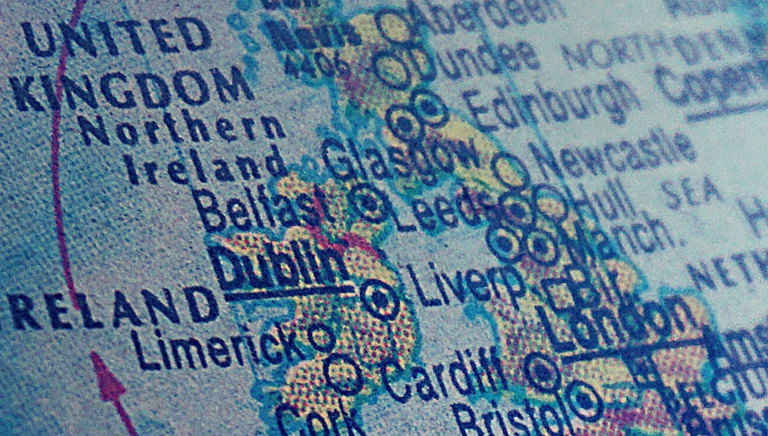 New map shows how pharmaceuticals support jobs, health and growth across every UK nation