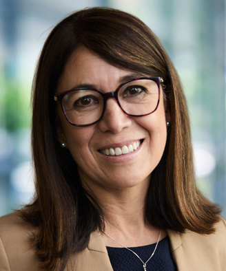 Photo of Maria Tereno