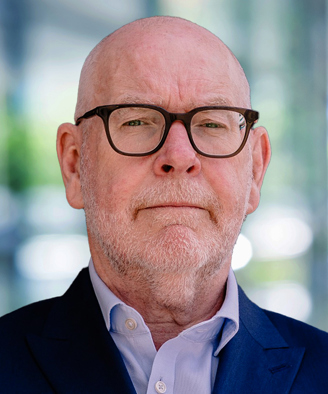 Photo of Dr Richard Greville