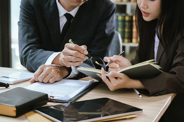 Voluntary Scheme - dispute resolution