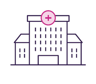 Hospital Icon